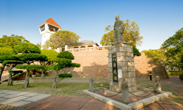 台南民宿入口網