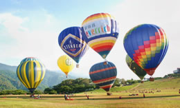 台東民宿入口網
