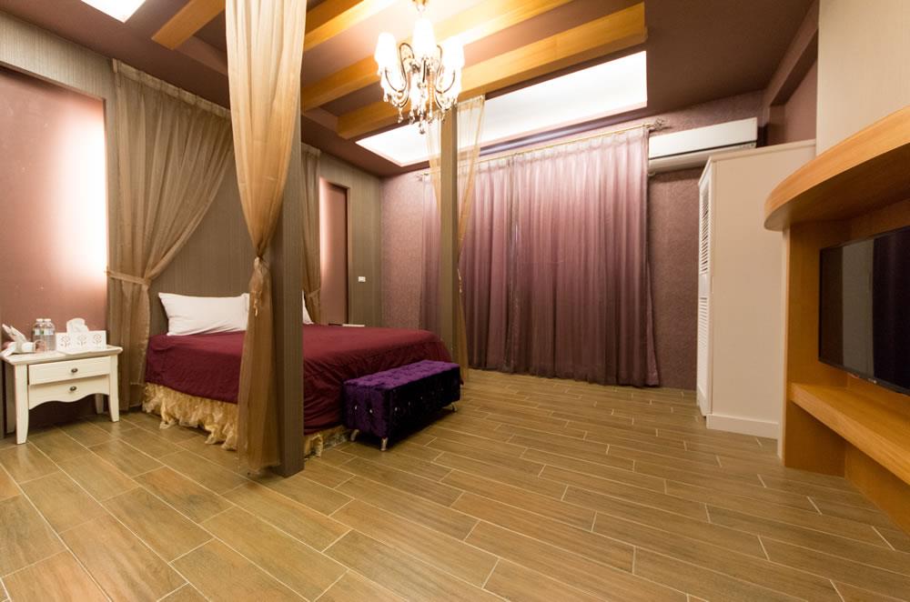 台東民宿花漾幸福民宿