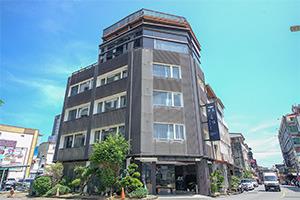 民宿圖檔